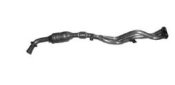Katalysator Opel Omega 2 (16V) Petrol X2.0XEV 12/93-12/99