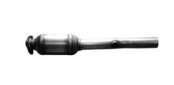 Katalysator Skoda Fabia 1.2 AWY 7/01-10/05
