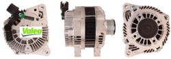 Citroen C5 C6 C8 Fiat Lancia Peugeot 308 607 807 Generator 180A