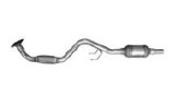 Katalysator Seat Cordoba 1.4i AKK 1/99-8/02