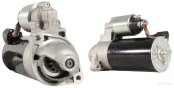 Mercedes Benz Startmotor 2.5kW