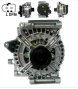  Mercedes MB E-class S-class Generator 200A 