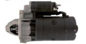 Startmotor