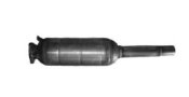 Partikelfilter Fiat Doblo 1.3 JTD 223 A9 08/2006-01/2010