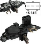 Regulator Bosch BMW 
