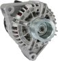  Mercedes CLK200 230 E200 Generator 90A 