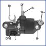  Regulator Bosch Porsche 