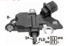  Regulator Bosch Toyota 