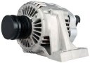 Volvo S40 V40 Generator 120A Denso Renoverad 