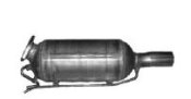 Partikelfilter Volkswagen Passat 2.0 TDI BGW 11/03-06/05