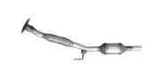 Katalysator Skoda Fabia 1.0i AQV 10/2000-08/2002
