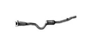 Katalysator Volkswagen Bora 4mot 2.0i AZH 04/2000-05/2005
