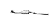 Katalysator Suzuki Swift 1.3i G13BA 01/1989-11/2000