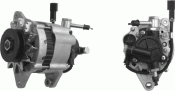 Opel Corsa Diesel Generator