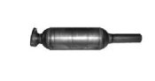 Partikelfilter Fiat Grande Punto 1.3JTD 10/2005-