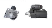 Startmotor Citroen Peugeot Diesel 2.2kW