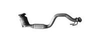Katalysator Audi A3 Manual 1.6i 16V BLF 6/2005-6/2008