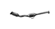 Katalysator Toyota Auris 1.8i 16v 2ZR-FE 10/2006-