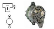 Mazda 323 Generator