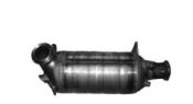 Partikelfilter Volkswagen Transporter V 2.5 BNZ 01/06-11/09