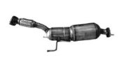 Partikelfilter Nissan Qashqai 1.5 dCi k9k 430 01/2010-12/2013 Ni