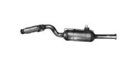 Partikelfilter Fiat Scudo 2.0 HDI DW10BTED4 01/2007-