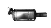 Partikelfilter Chrysler 300 C 3.0 CRD EXL 09/2005-11/2012
