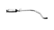 Partikelfilter Opel Corsa D 1.3 CDTI DTC 07/2006-