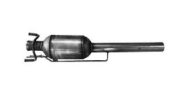 Partikelfilter Mercedes Viano 3.0 CDI 03/2006-