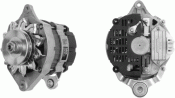 Renault Trafic Master Generator