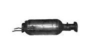 Partikelfilter Citroen C3 1.4 HDI 11/2009-