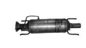 Partikelfilter Alfa Romeo 159 2.4JTDM 939 A9 09/2005-