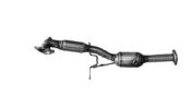 Katalysator Volvo S60 2.5i T AWD B5254T2 04/2004- 04/2010