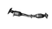 Katalysator Nissan Micra 1.6i 05/2005-06/2010