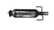 Partikelfilter Opel Astra H 1.3 CDTI Z13DTH 08/2005-10/2010