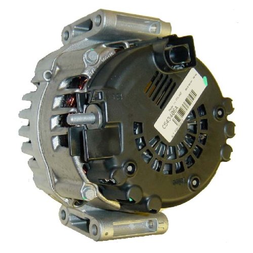 Generator MB Sprinter Vito 180A