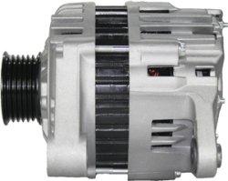 Nissan Micra Generator 65A
